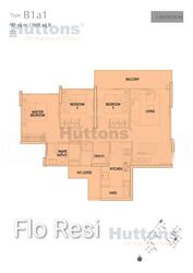 Flo Residence (D19), Condominium #563820891
